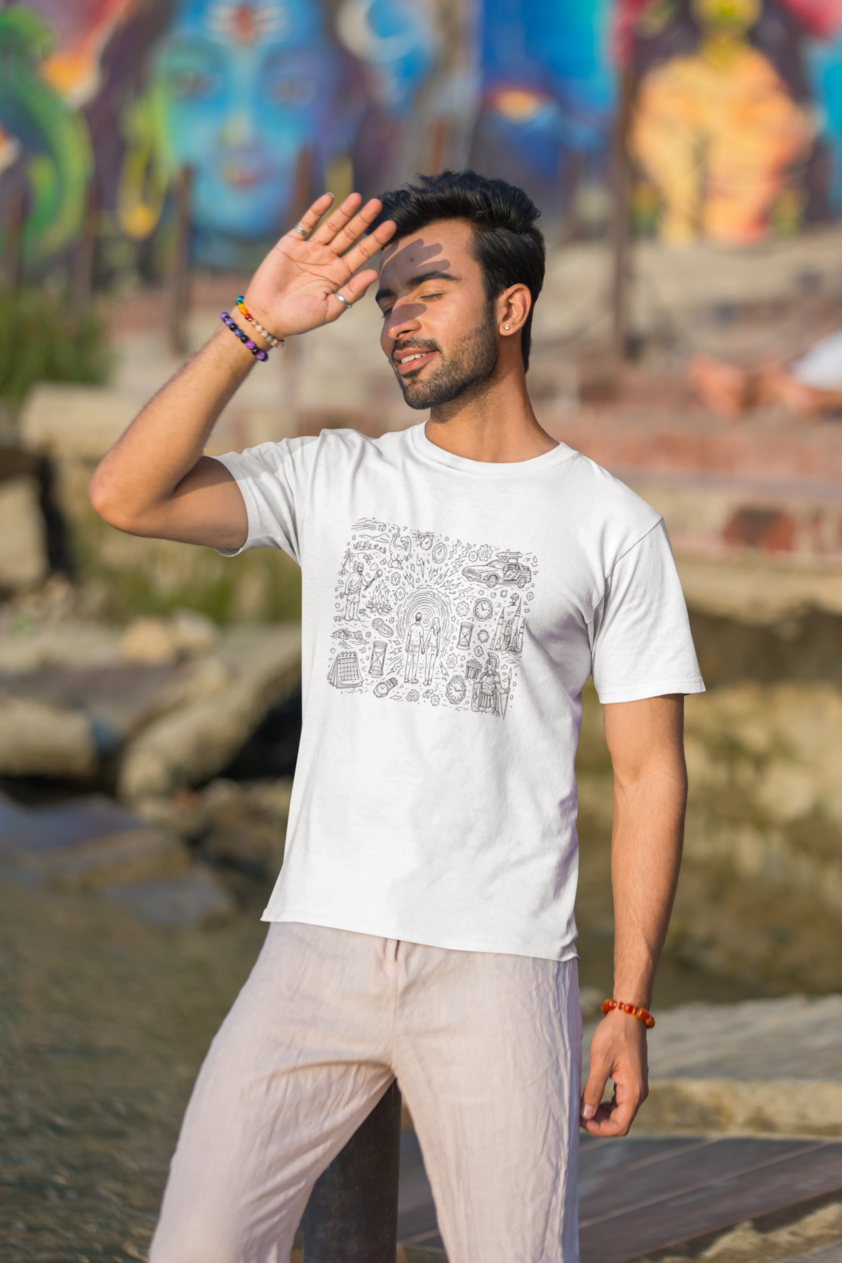 PYOC Design 092 apparel mockup 1