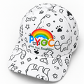 PYOC Doodle Cap – Wear Your Imagination!