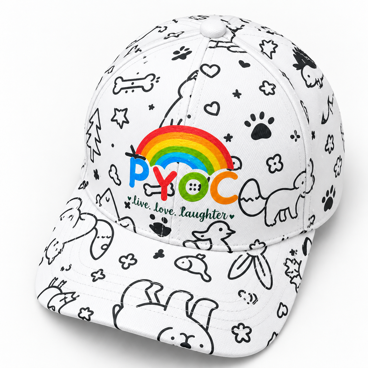 Cap