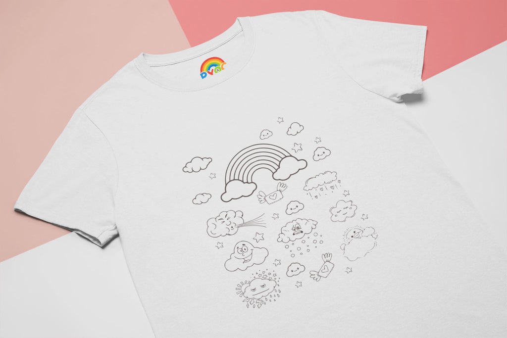 PYOC Design 002 flat lay