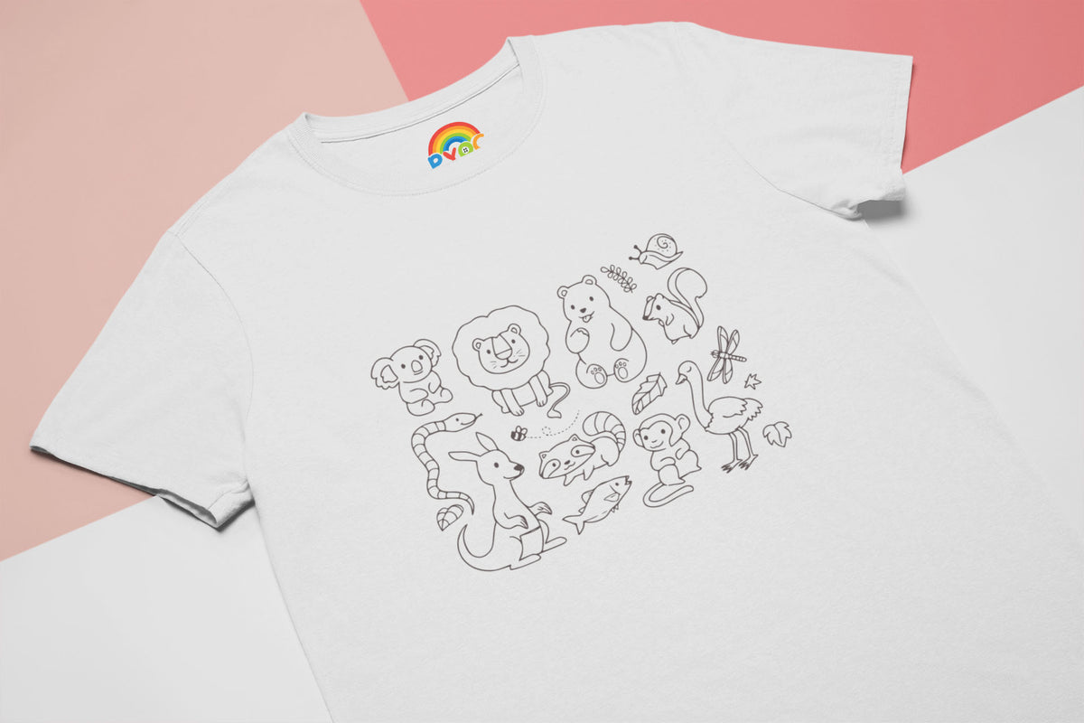 PYOC Design 003 flat lay