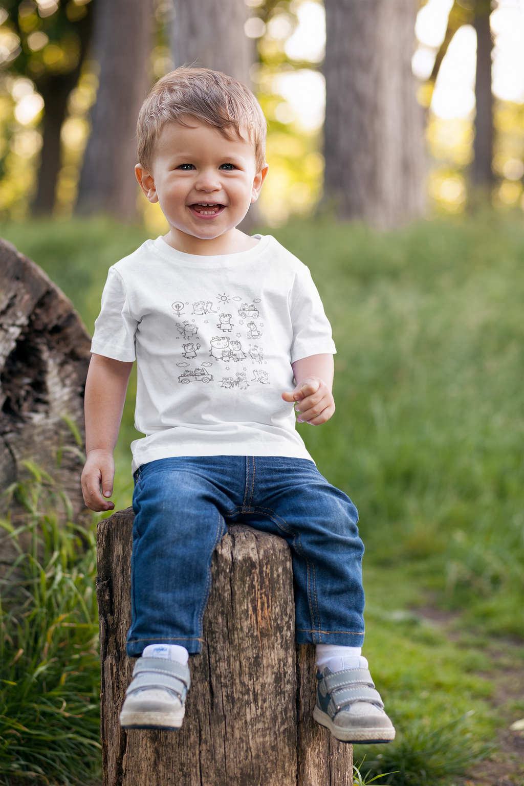 PYOC Design 005 apparel mockup 1