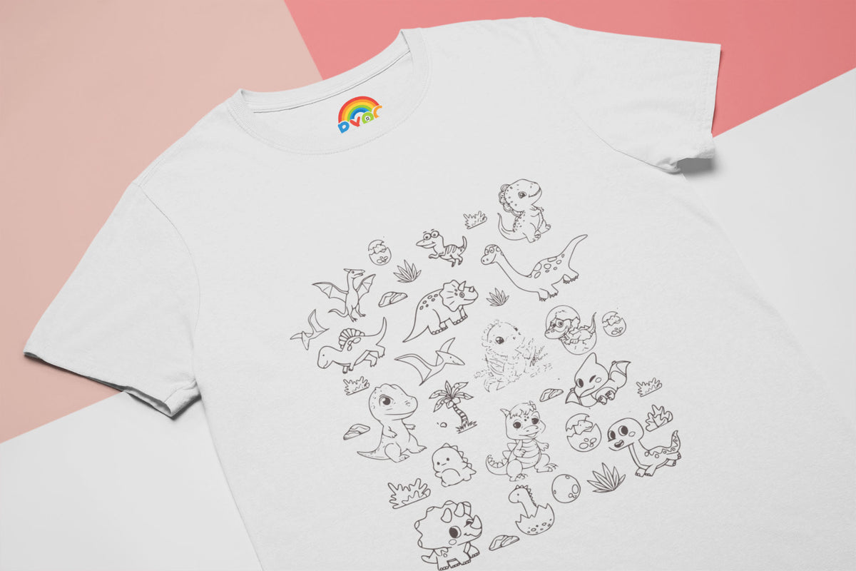 PYOC Design 006 flat lay