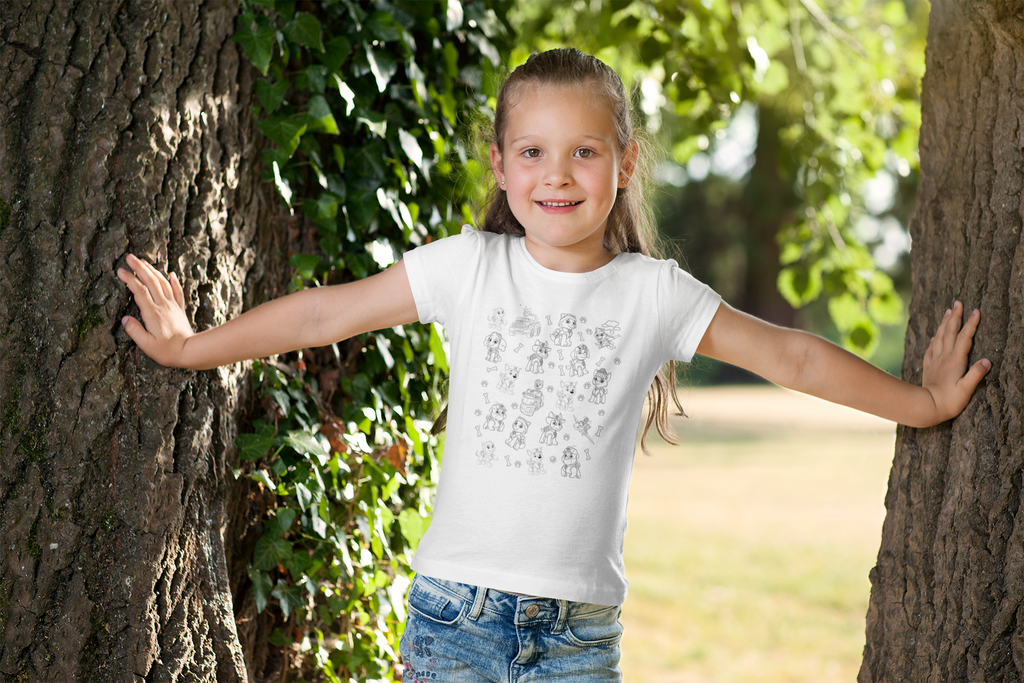 PYOC Design 007 apparel mockup 4