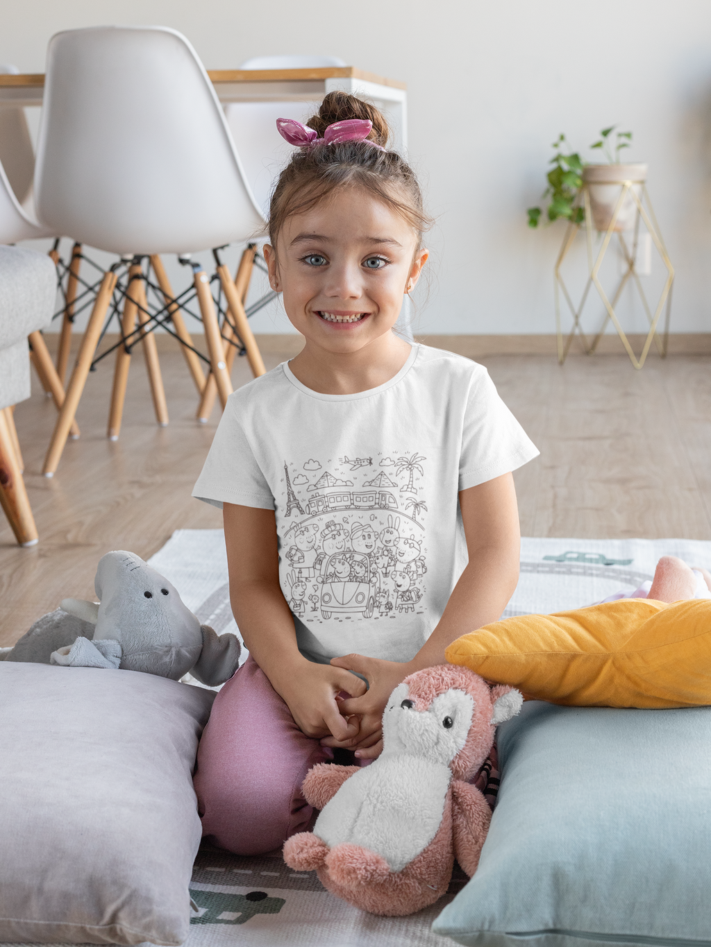 PYOC Design 011 apparel mockup 1