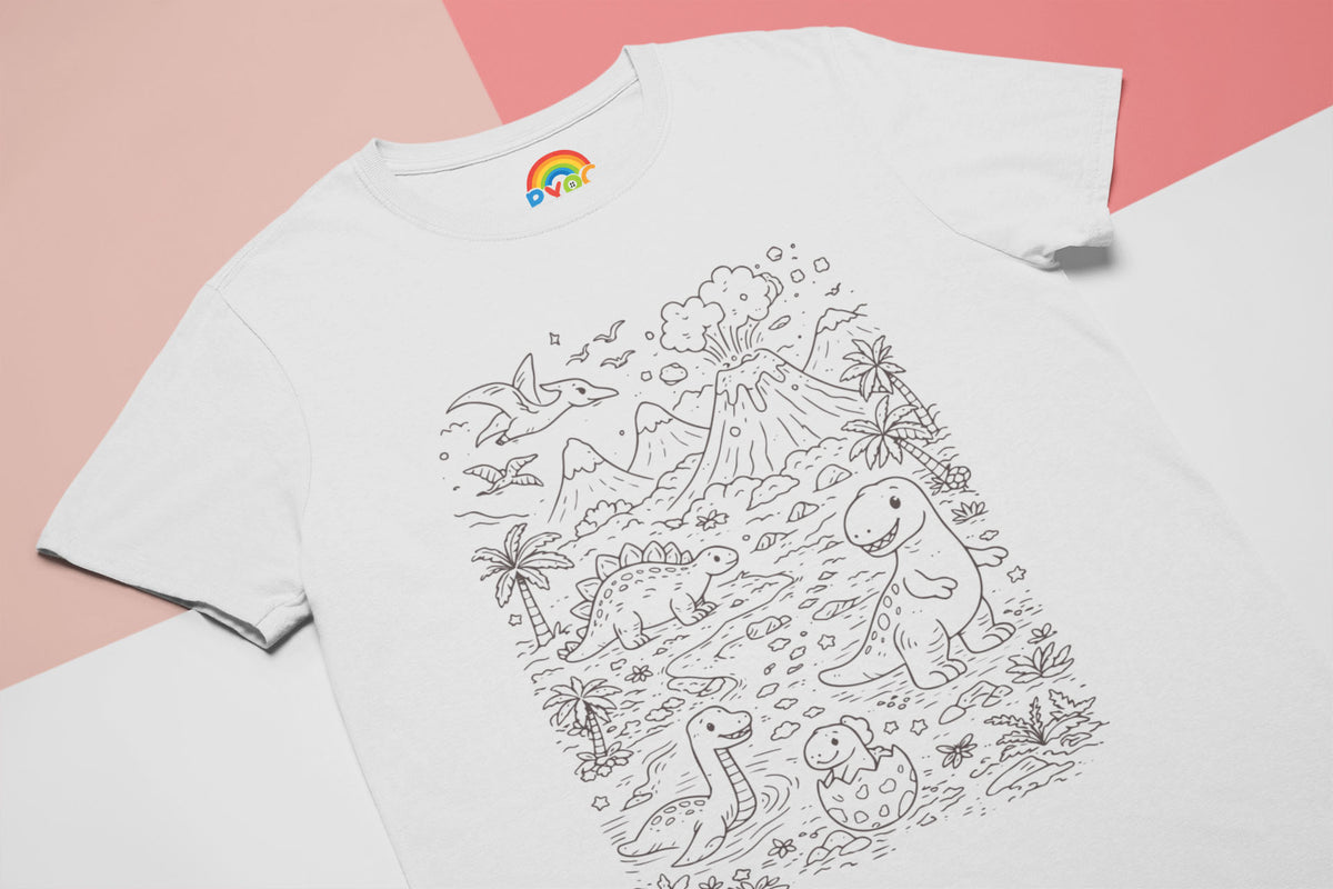 PYOC Design 014 flat lay