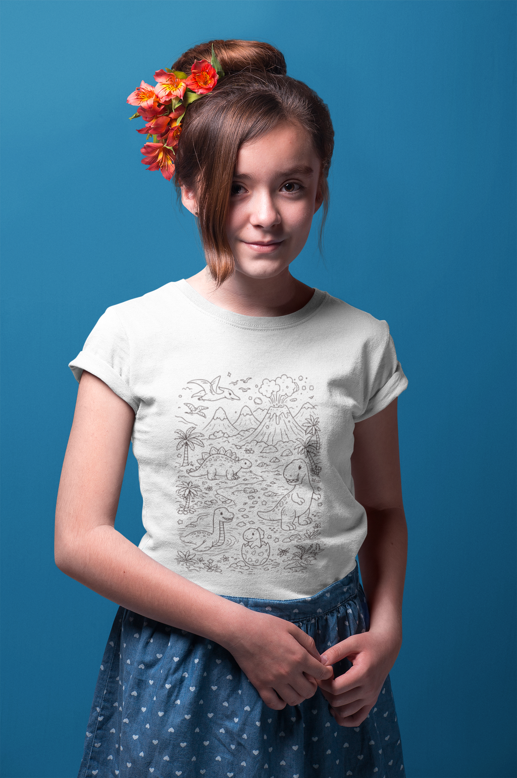 PYOC Design 014 apparel mockup 2
