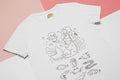 PYOC Design 016 flat lay