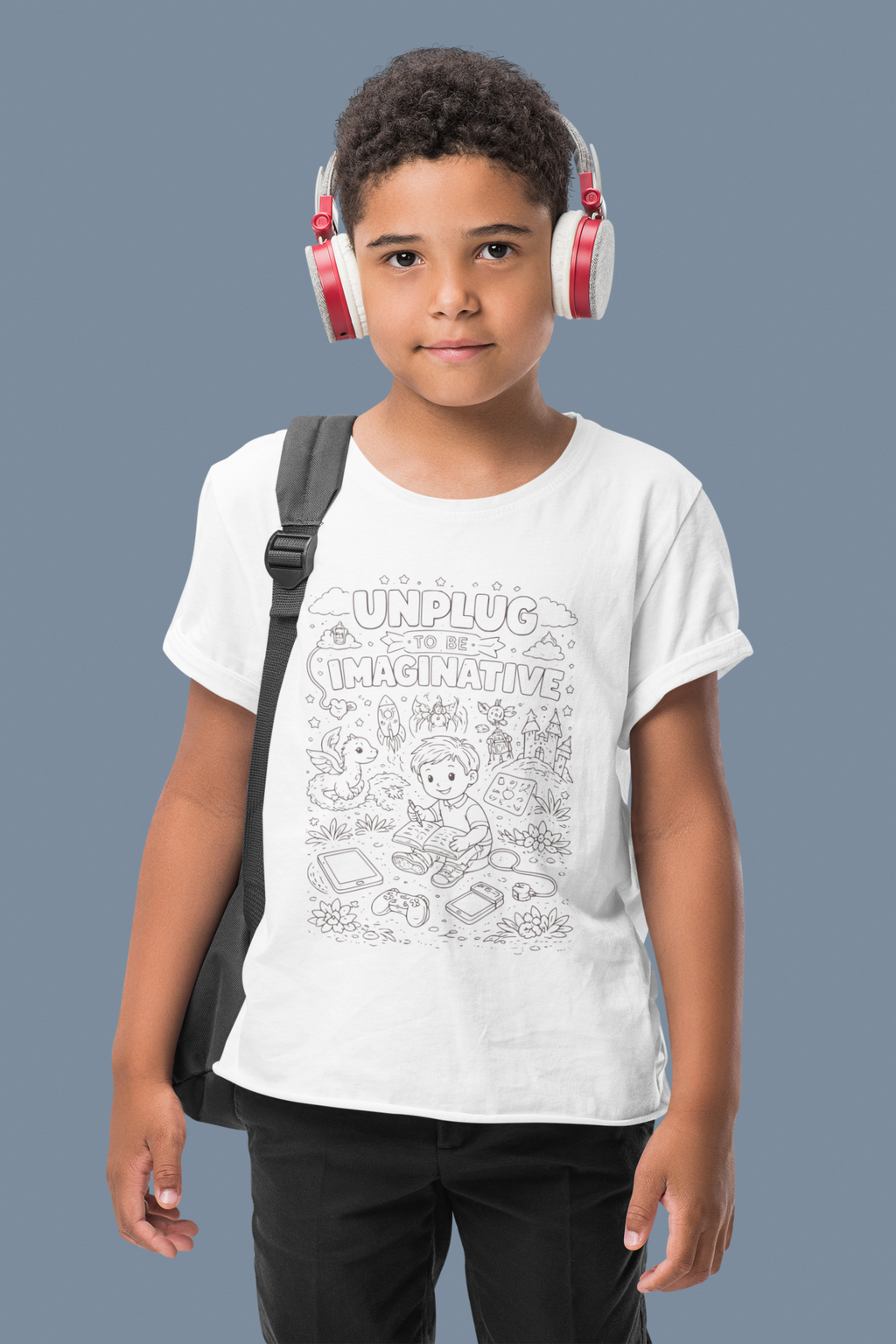 PYOC Design 017 apparel mockup 3