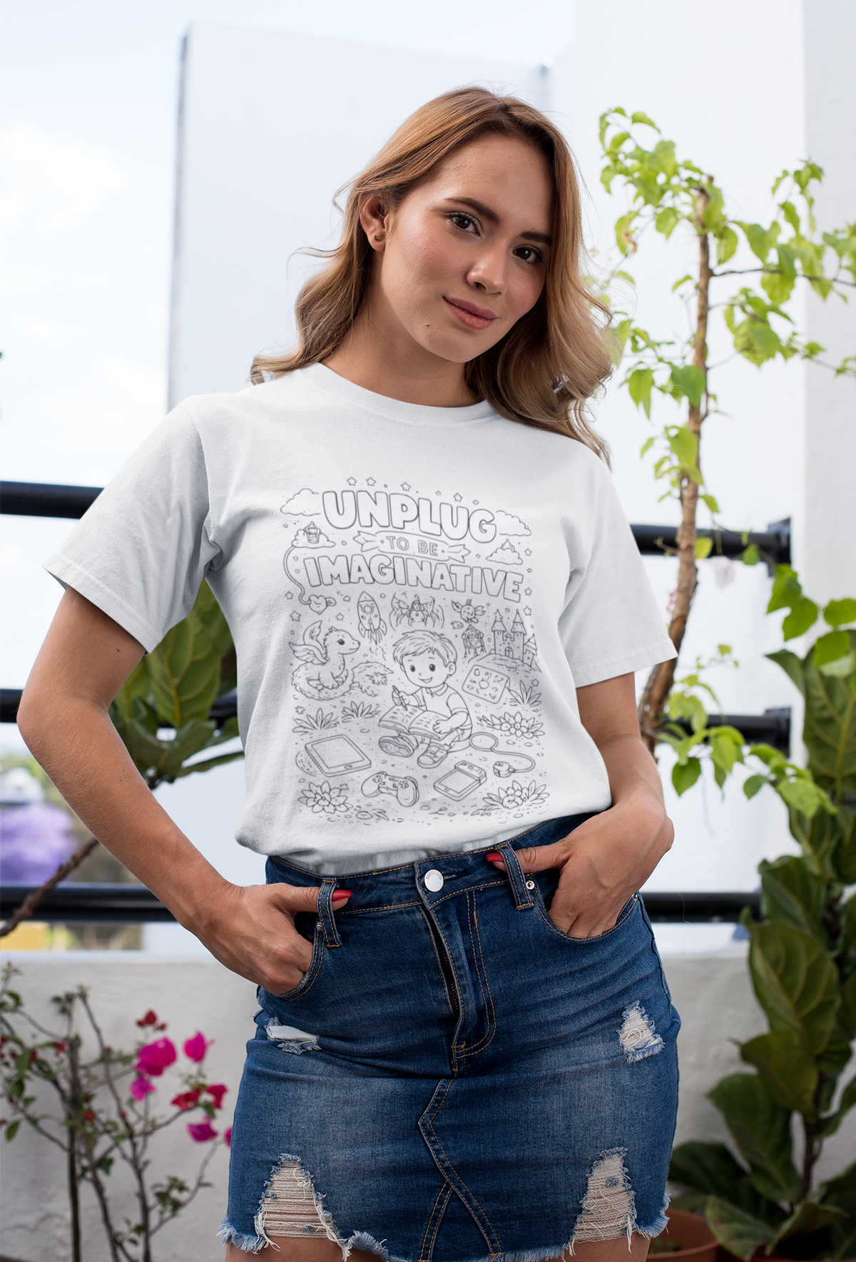 PYOC Design 017 apparel mockup 4