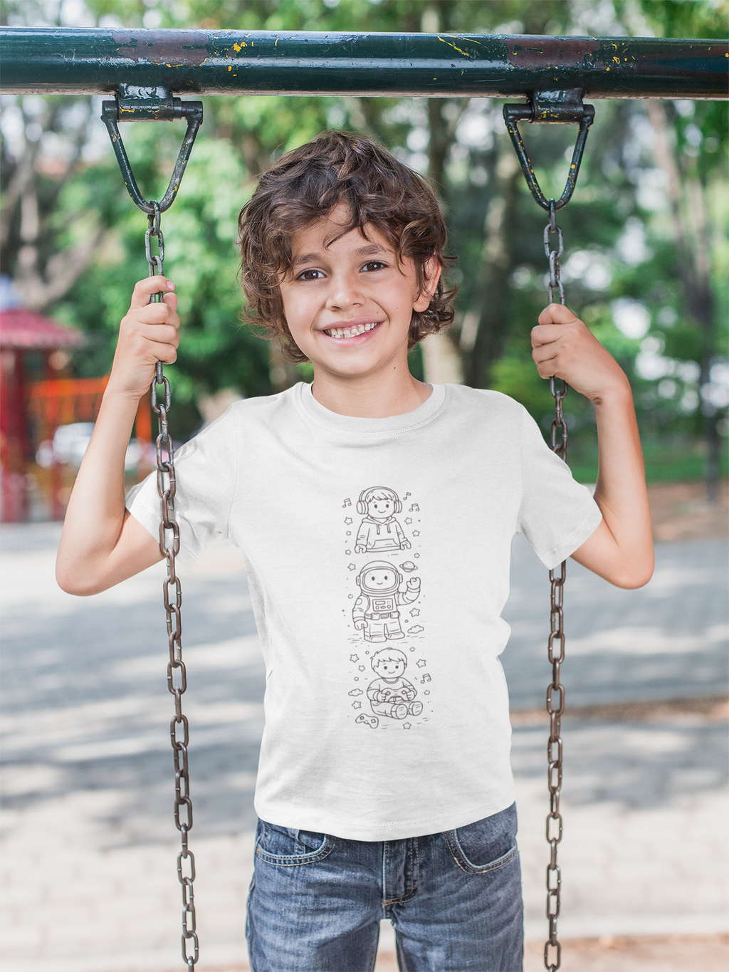 PYOC Design 019 apparel mockup 2