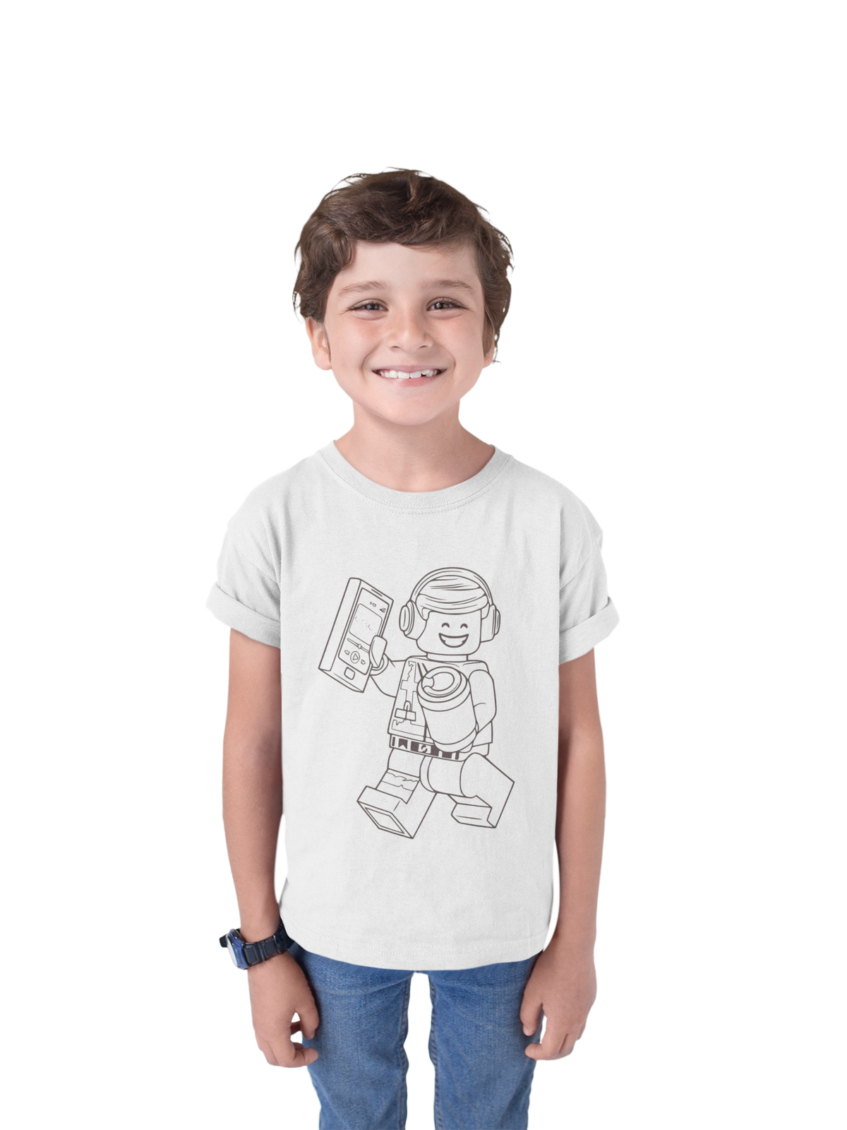 PYOC Design 021 apparel mockup 2