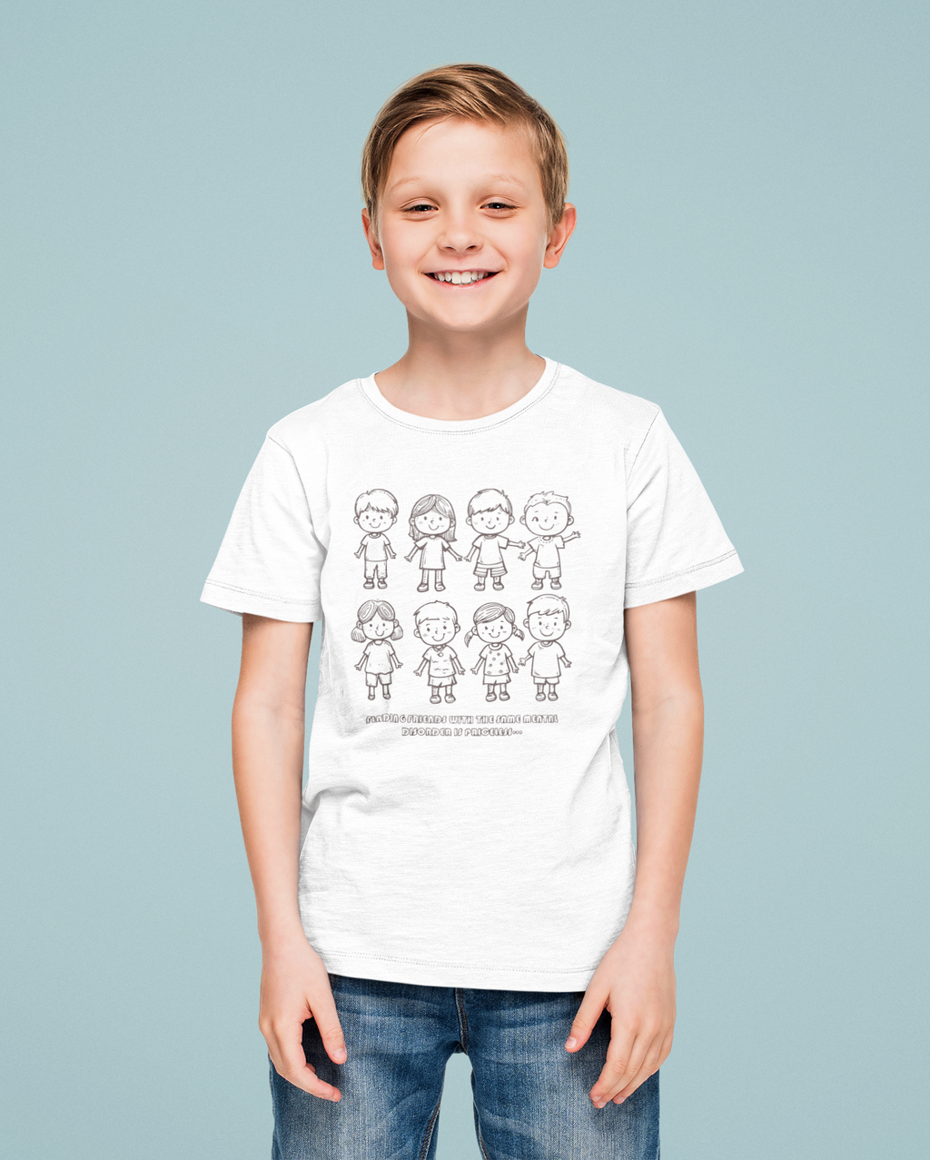 PYOC Design 023 apparel mockup 1