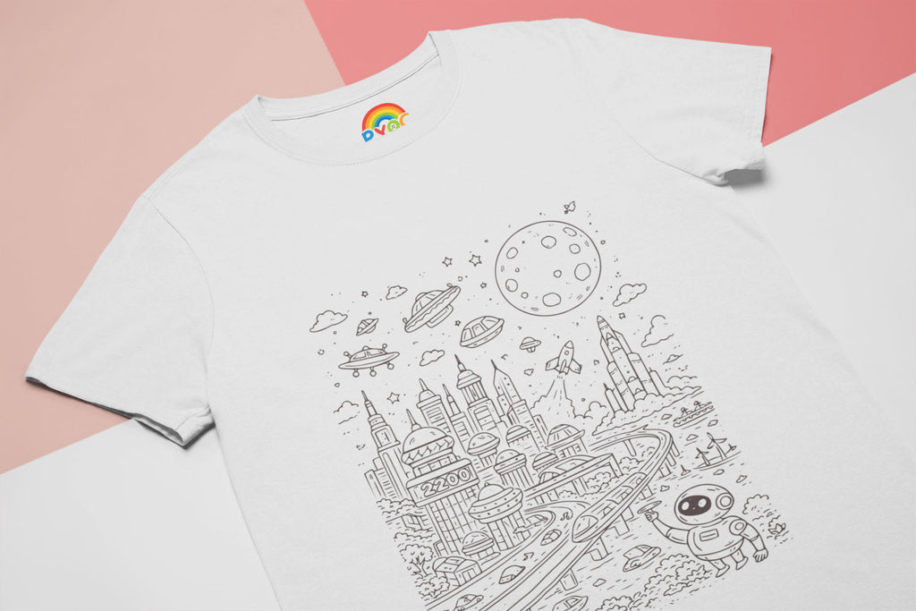 PYOC Design 031 flat lay