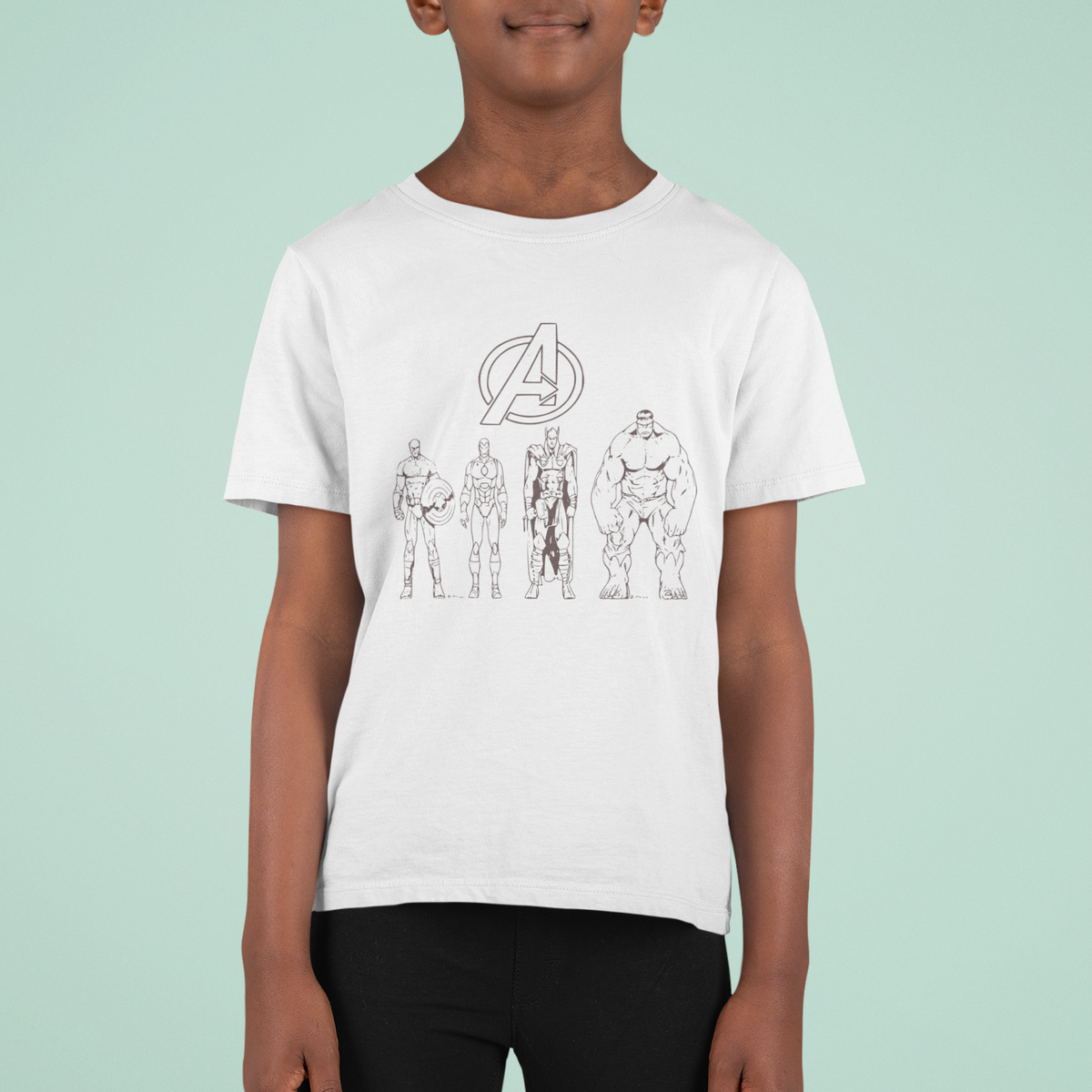 PYOC Design 035 apparel mockup 1
