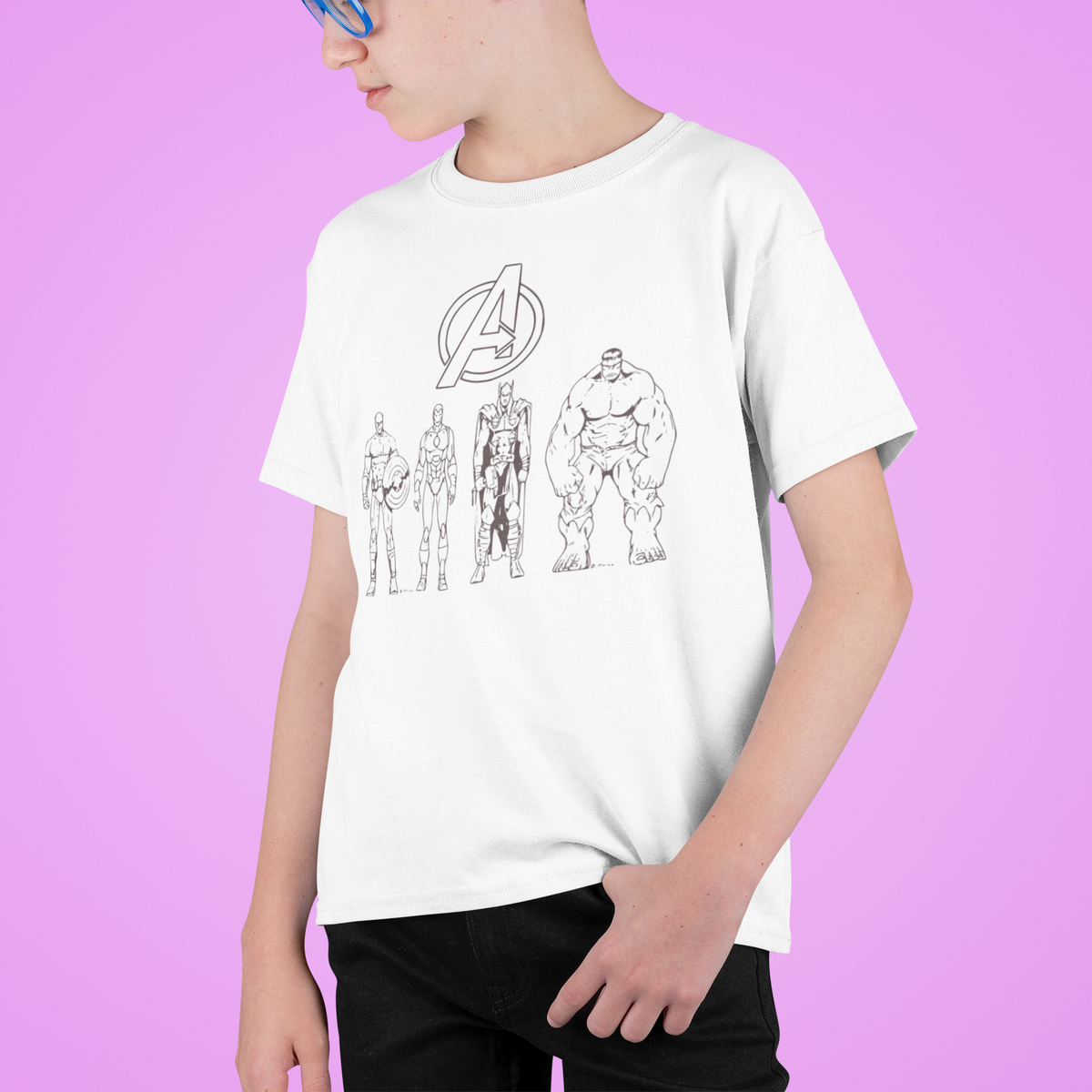 PYOC Design 035 apparel mockup 2