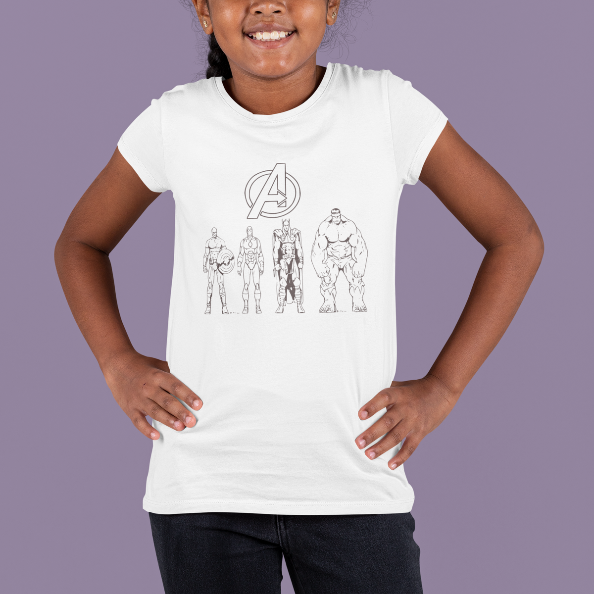 PYOC Design 035 apparel mockup 5