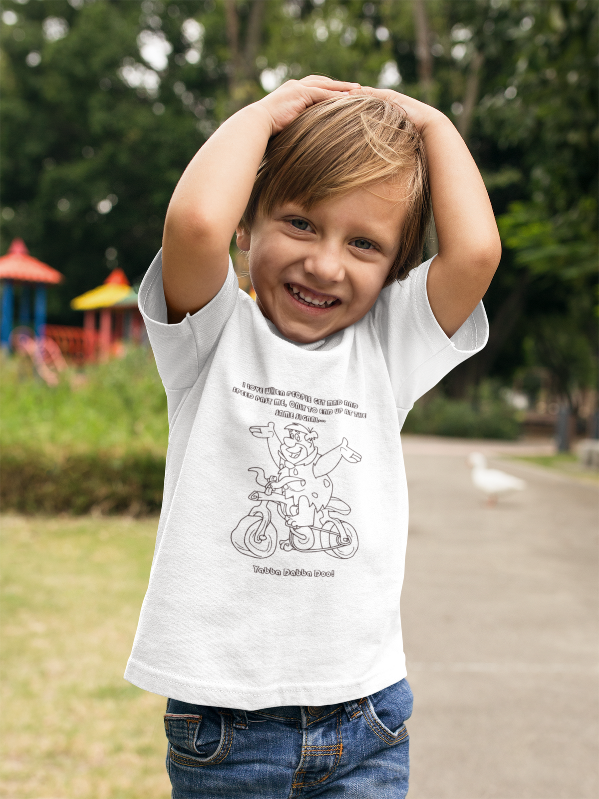 PYOC Design 041 apparel mockup 3