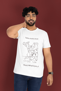 PYOC Design 042 apparel mockup 2