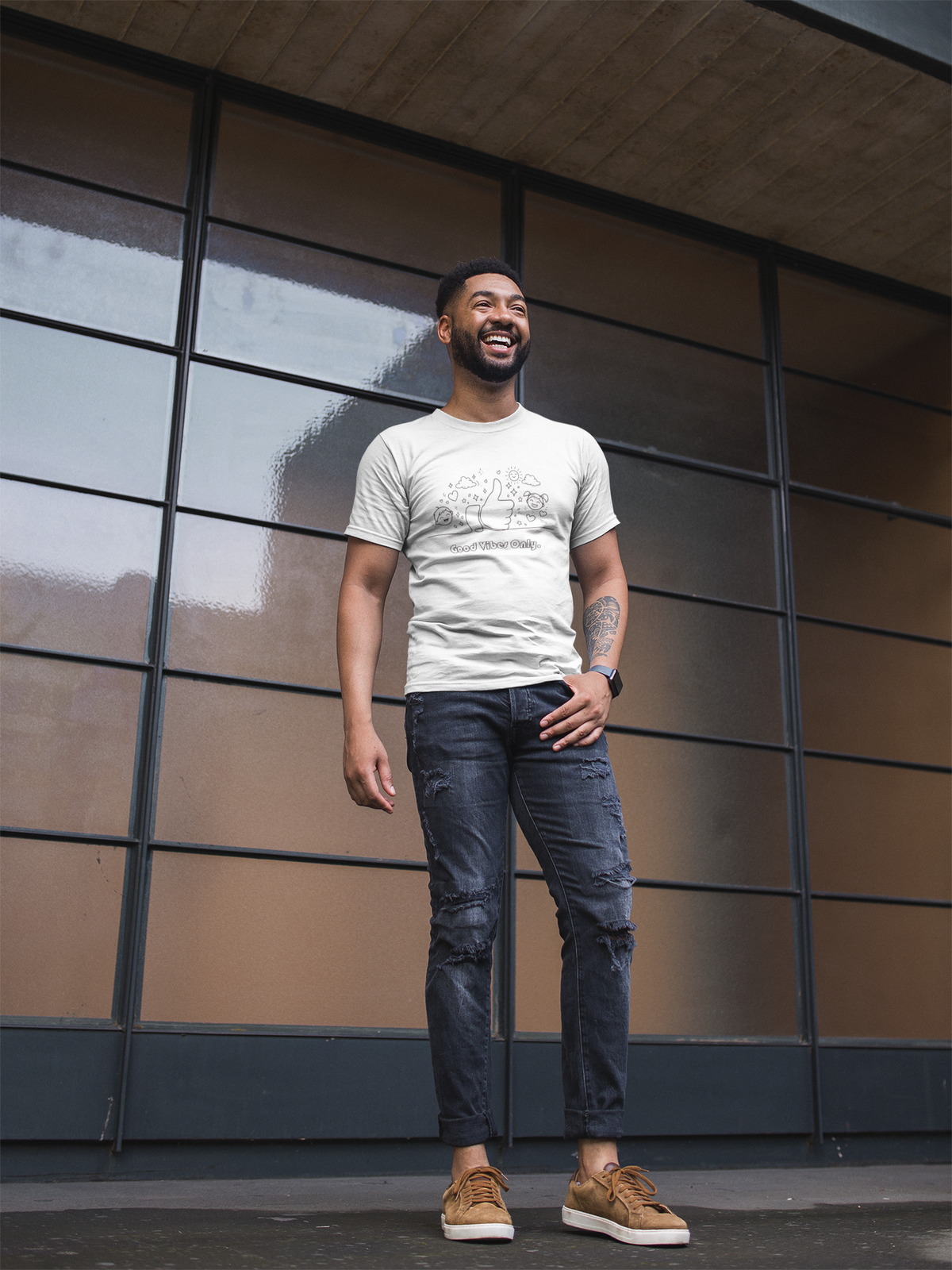 PYOC Design 047 apparel mockup 1