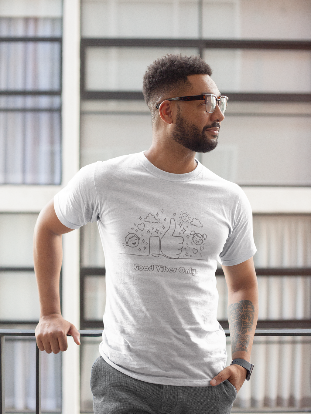 PYOC Design 047 apparel mockup 3