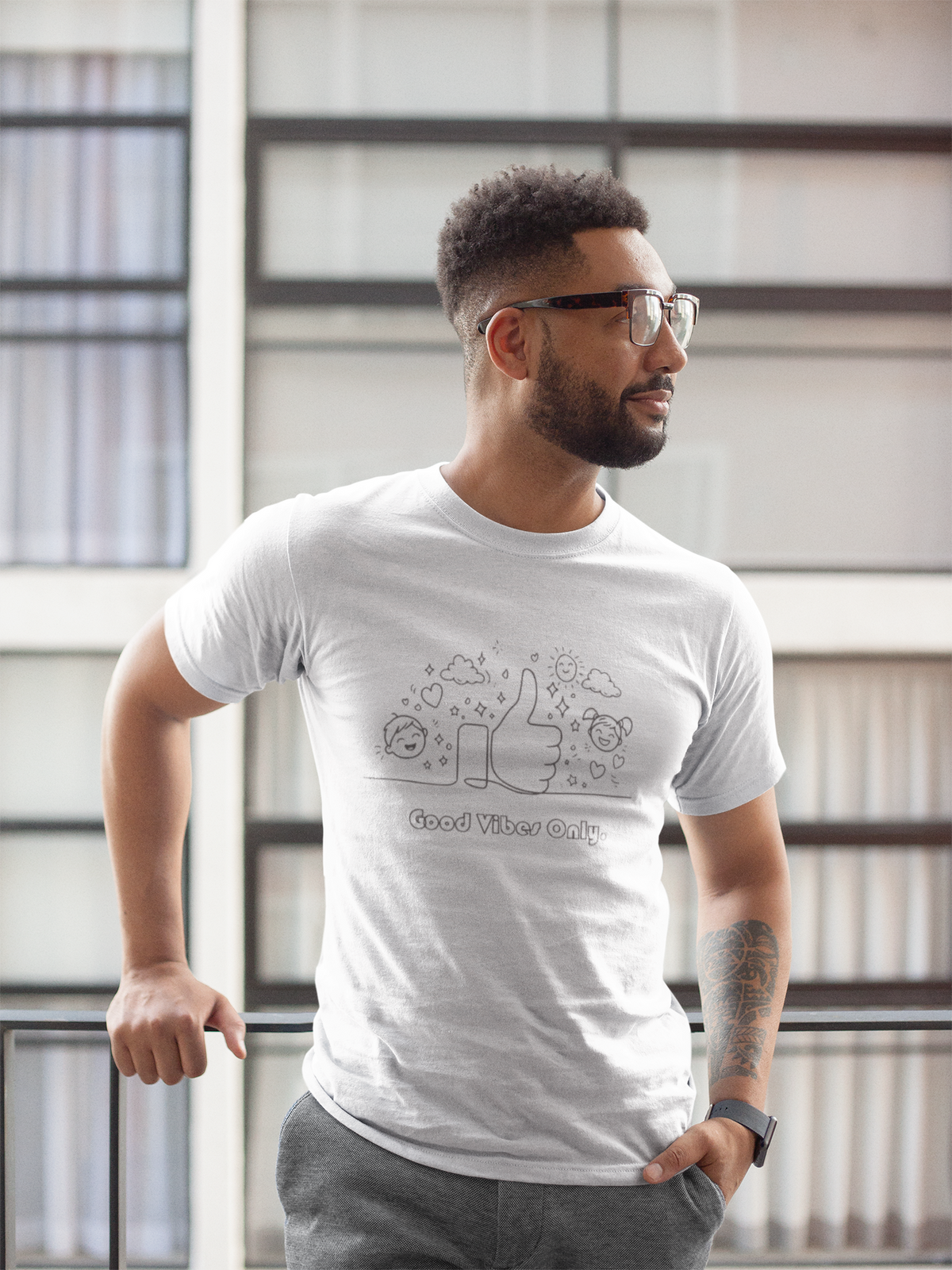 PYOC Design 047 apparel mockup 3