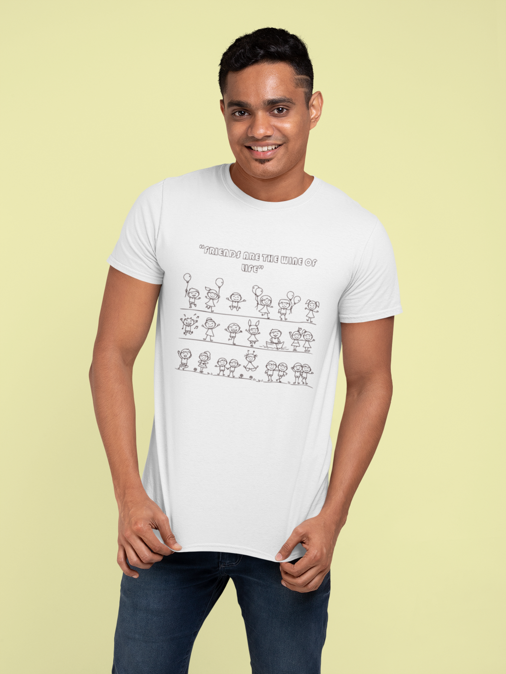 PYOC Design 051 apparel mockup 1