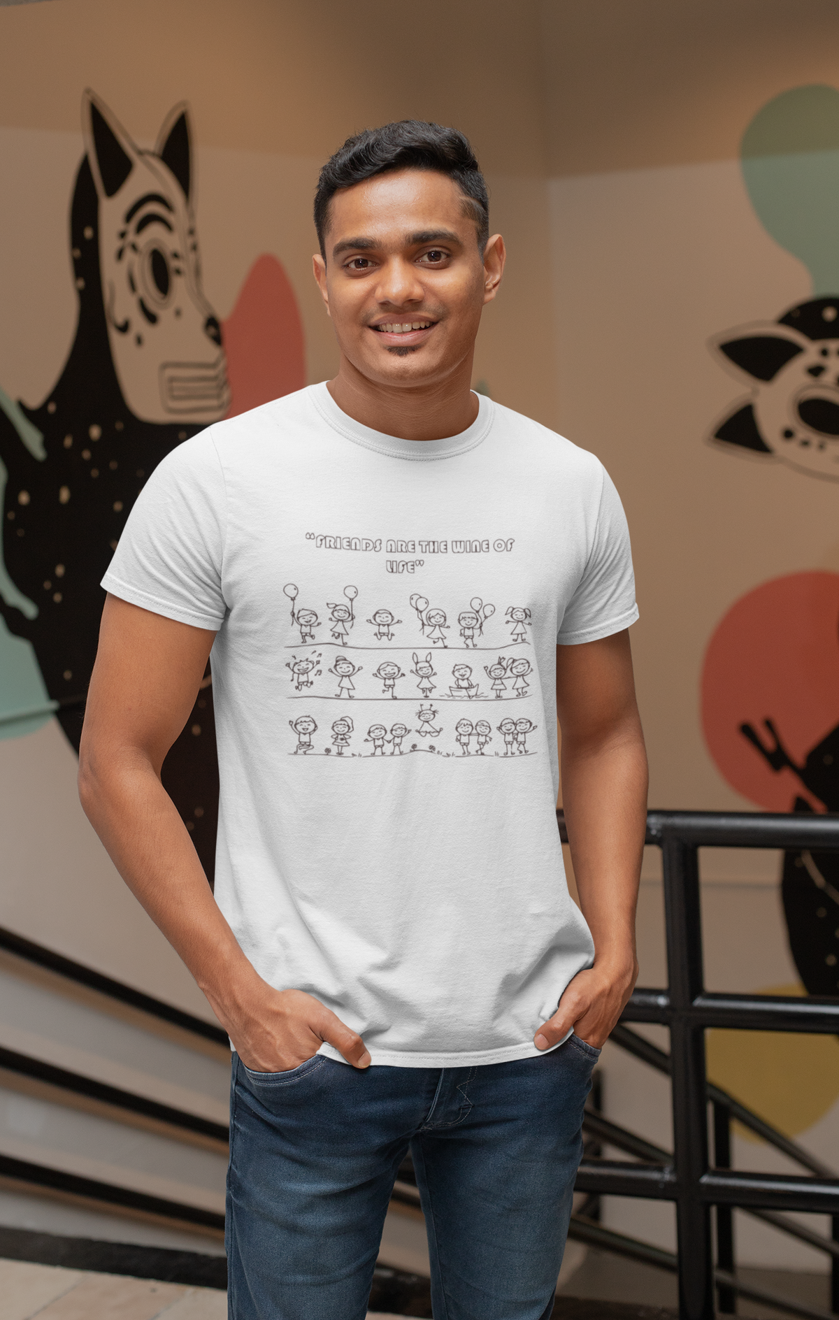 PYOC Design 051 apparel mockup 3