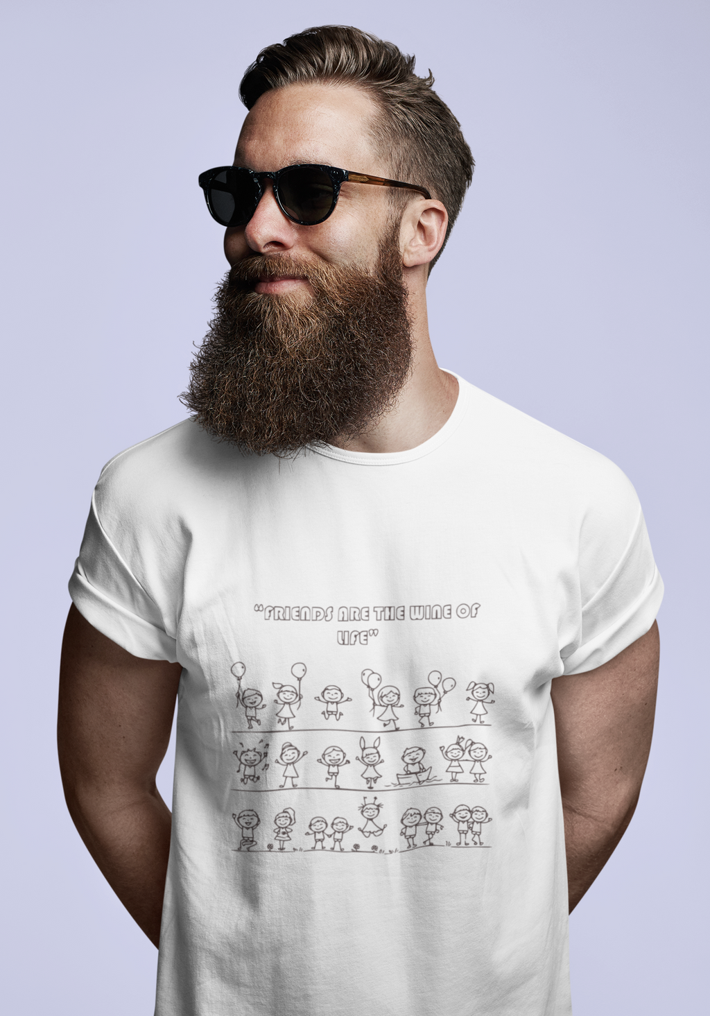 PYOC Design 051 apparel mockup 5
