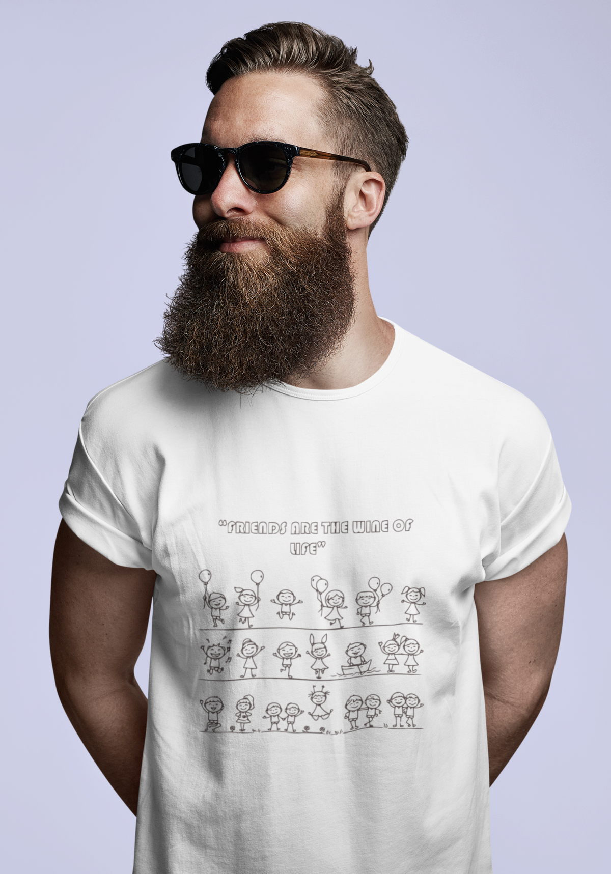 PYOC Design 051 apparel mockup 5