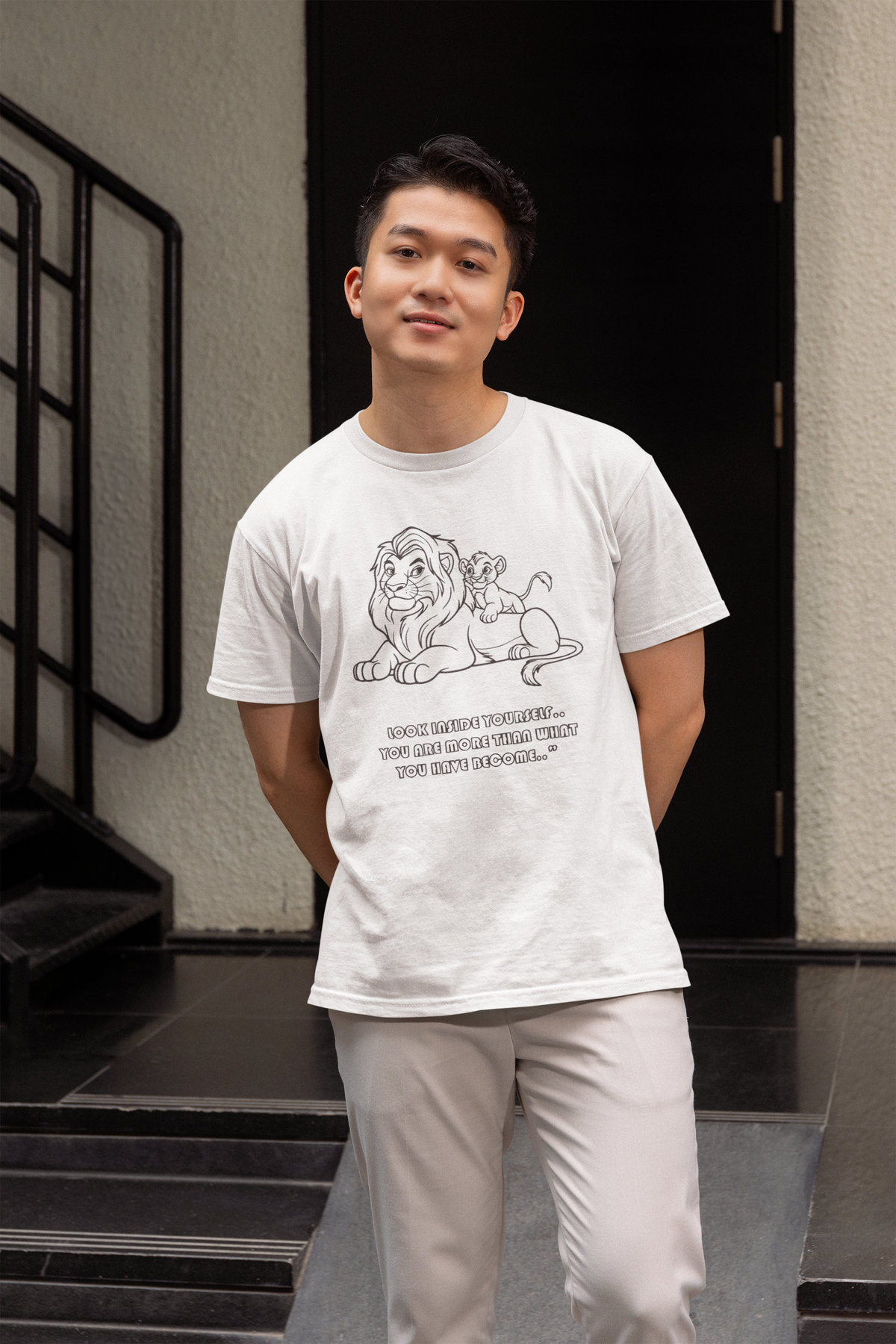 PYOC Design 054 apparel mockup 3