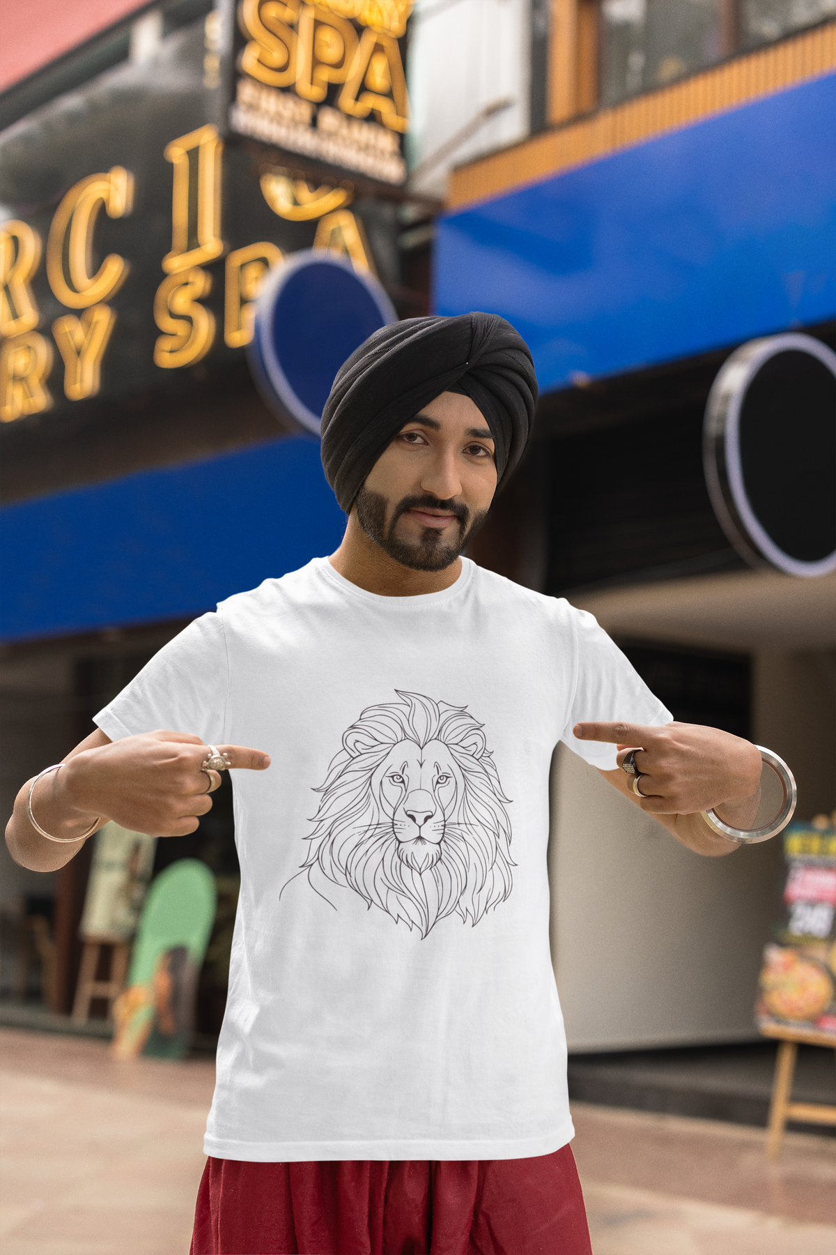 PYOC Design 056 apparel mockup 2
