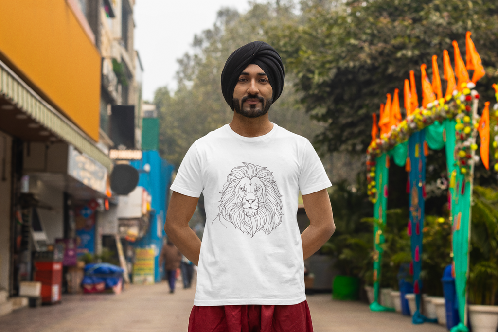 PYOC Design 056 apparel mockup 3
