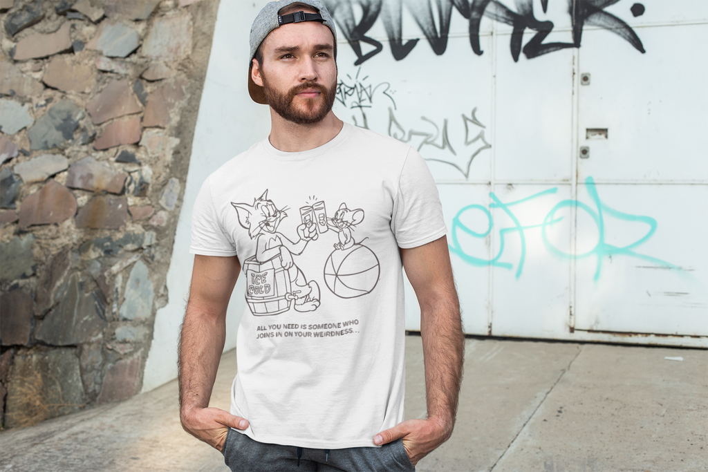 PYOC Design 058 apparel mockup 2