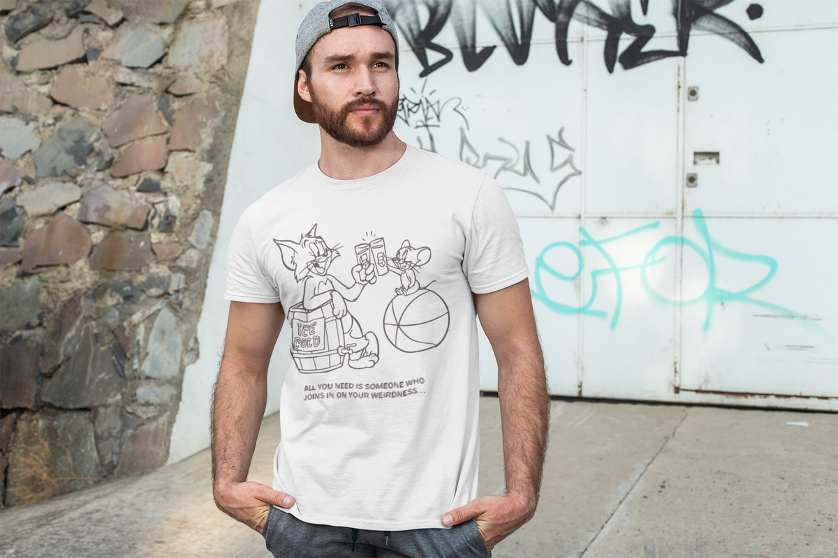 PYOC Design 058 apparel mockup 2