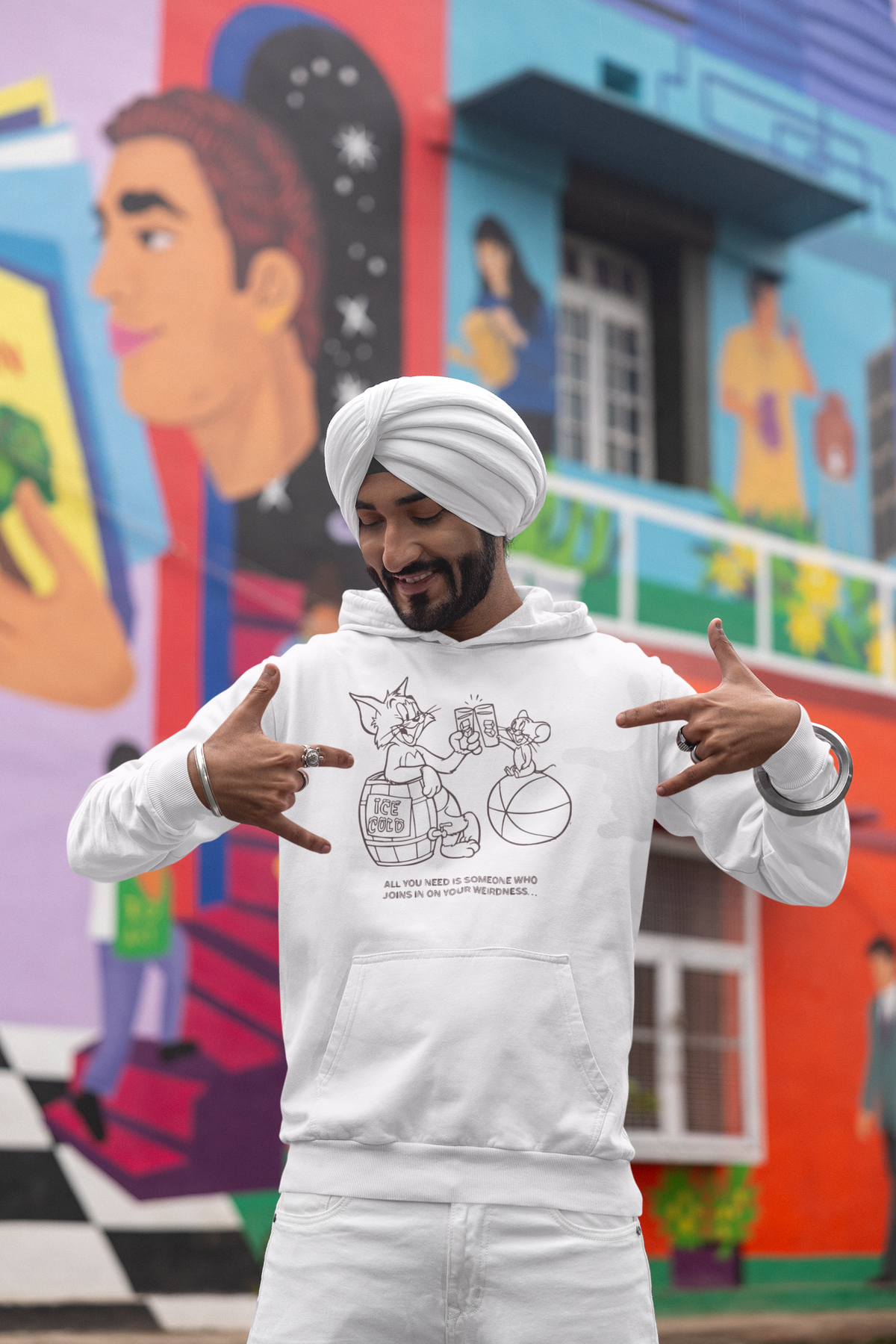 PYOC Design 058 apparel mockup 4