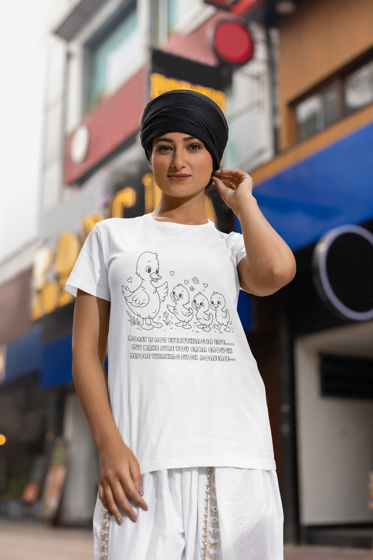 PYOC Design 062 apparel mockup 2
