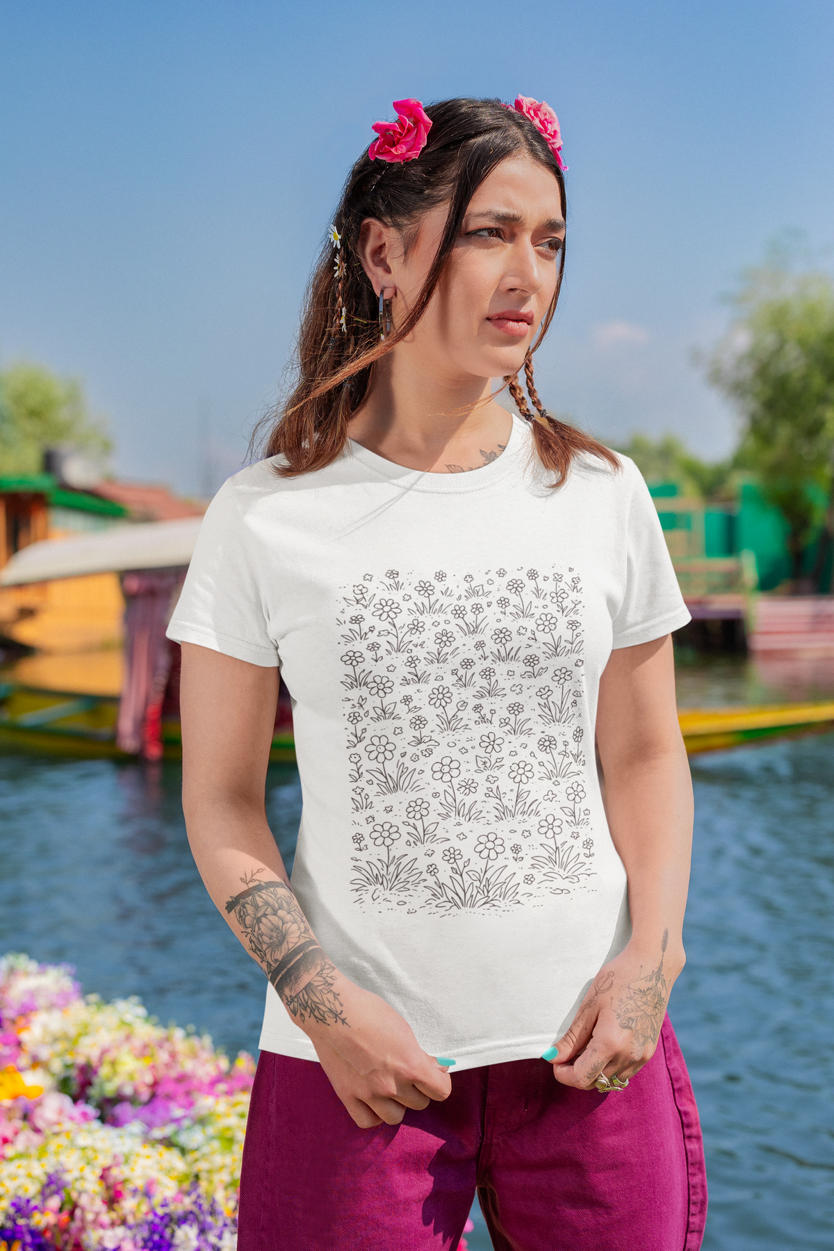 PYOC Design 063 apparel mockup 2