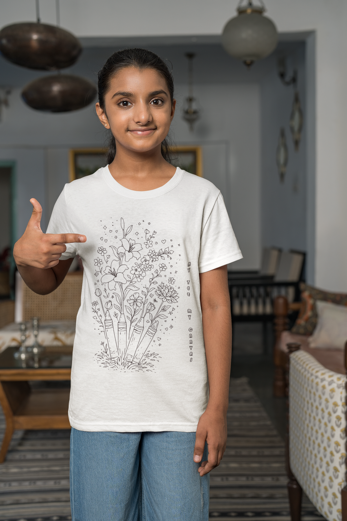 PYOC Design 064 apparel mockup 2