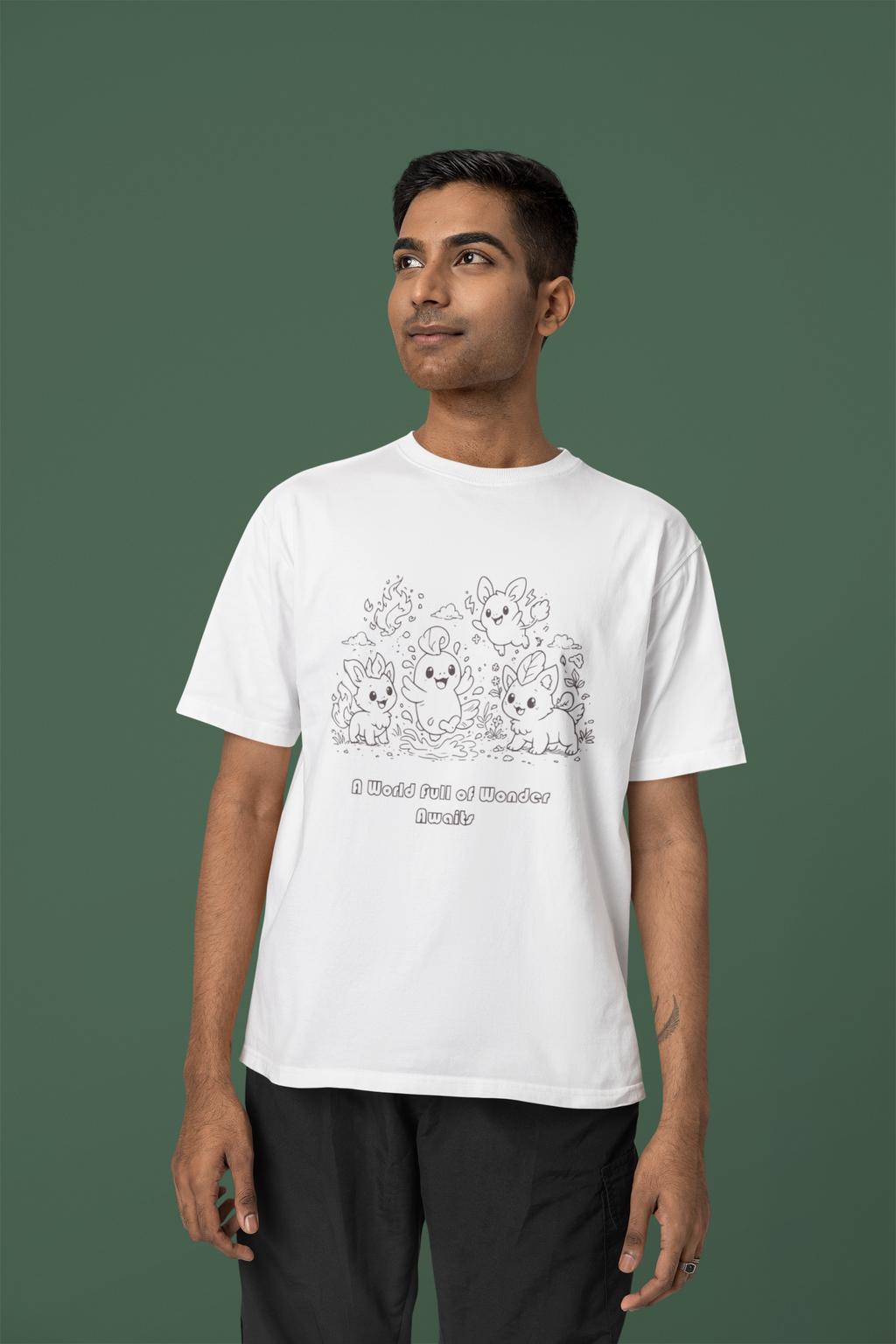 PYOC Design 066 apparel mockup 1