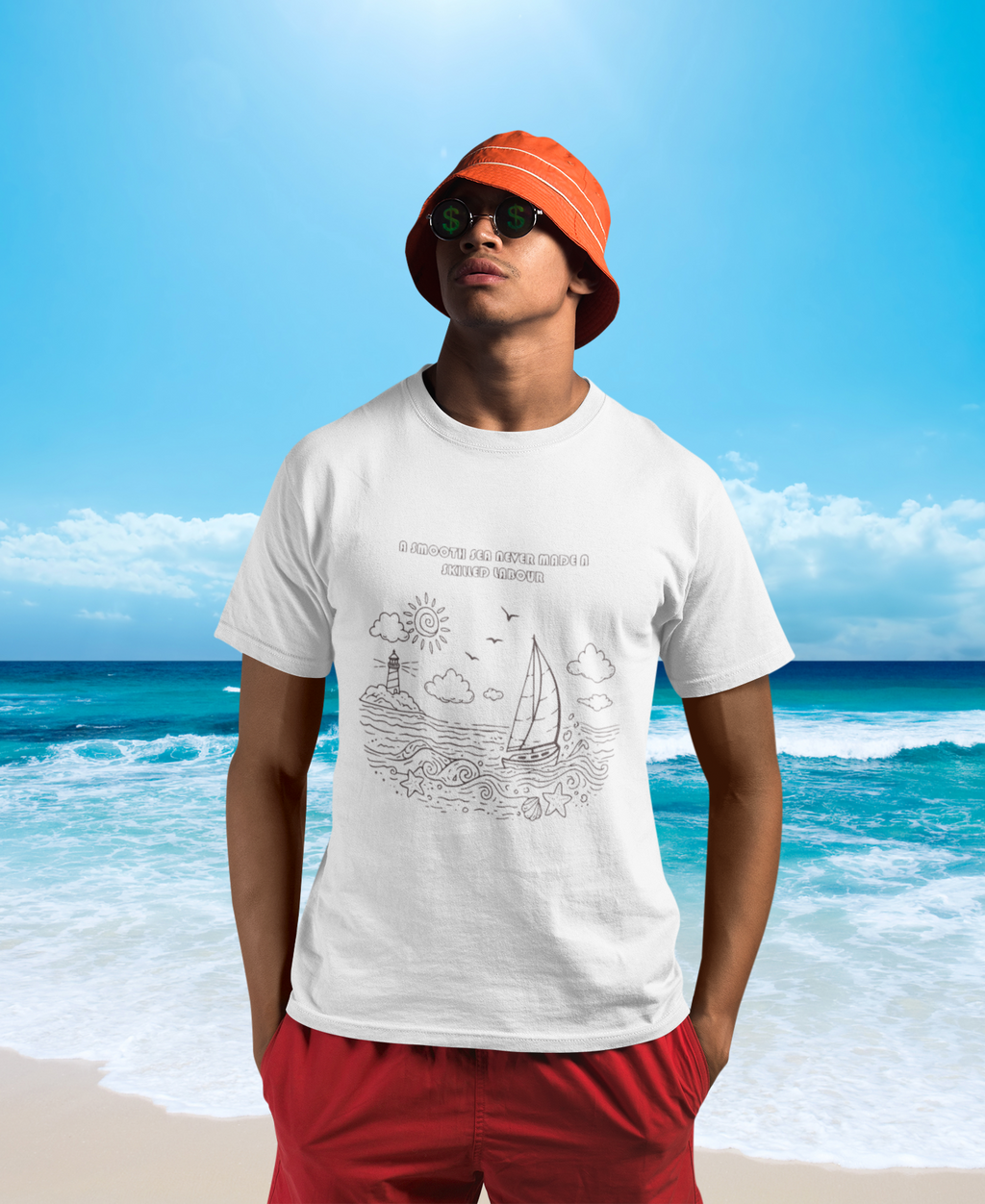 PYOC Design 071 apparel mockup 1