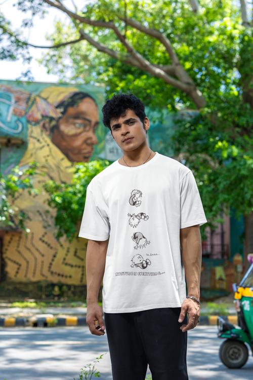 PYOC Design 072 apparel mockup 2