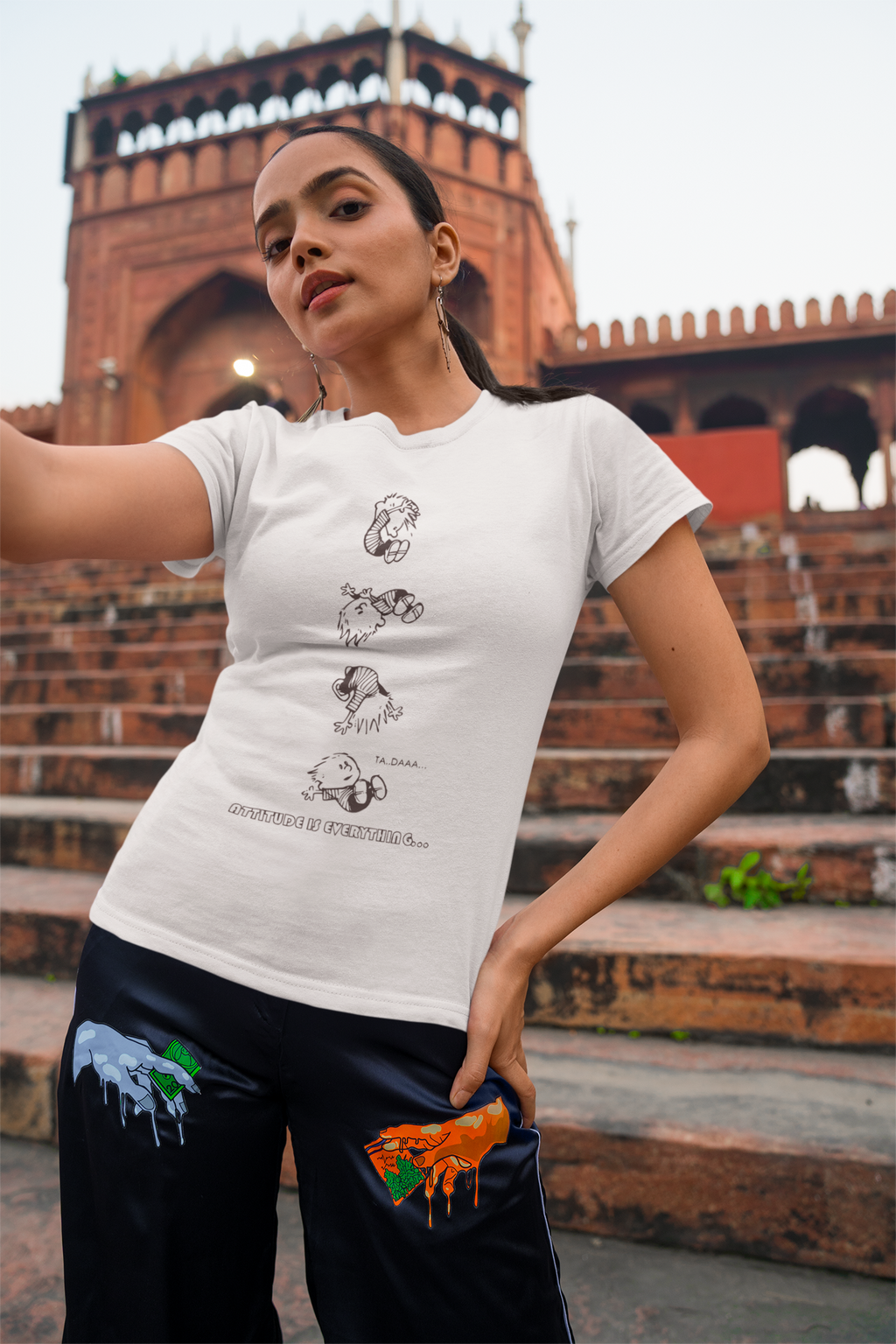 PYOC Design 072 apparel mockup 3