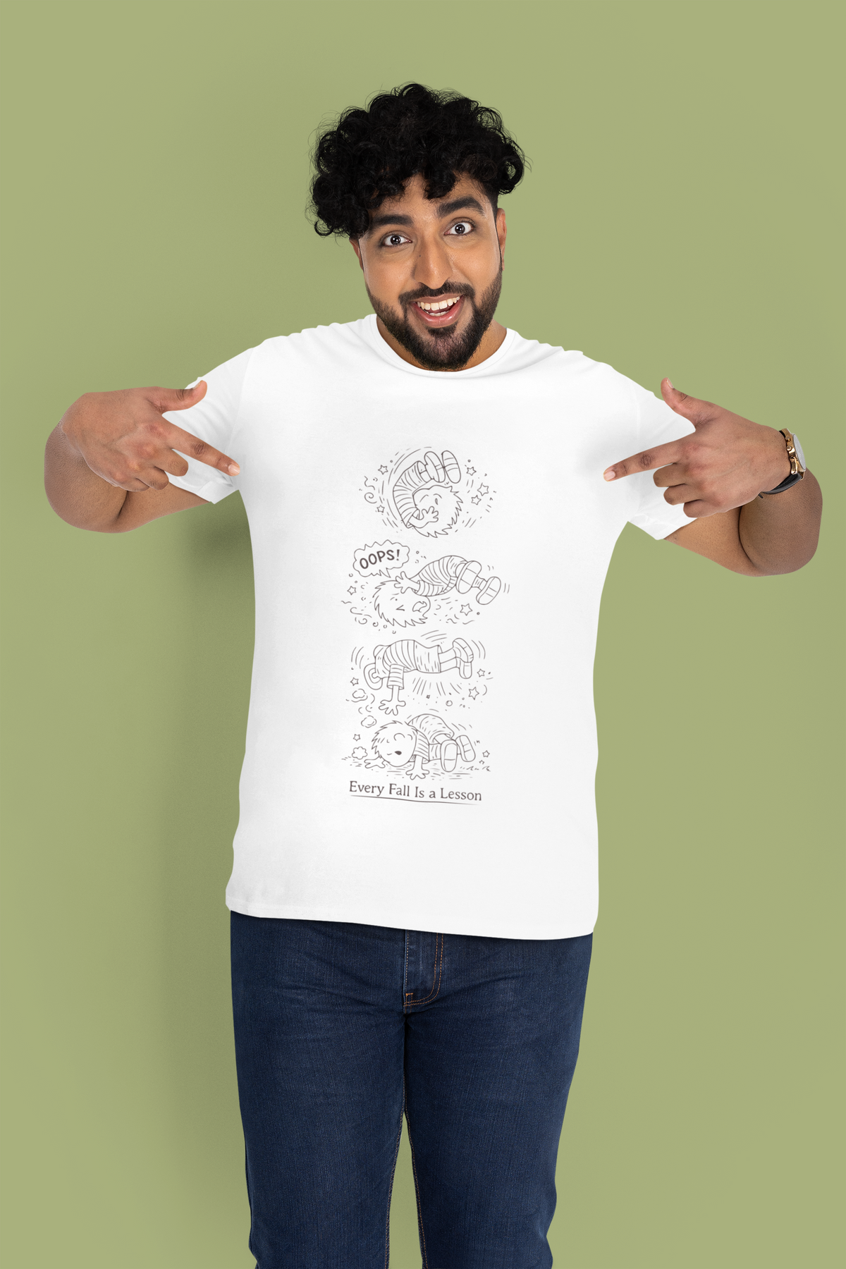 PYOC Design 073 apparel mockup 2