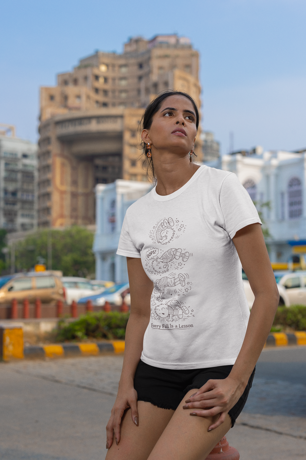 PYOC Design 073 apparel mockup 4