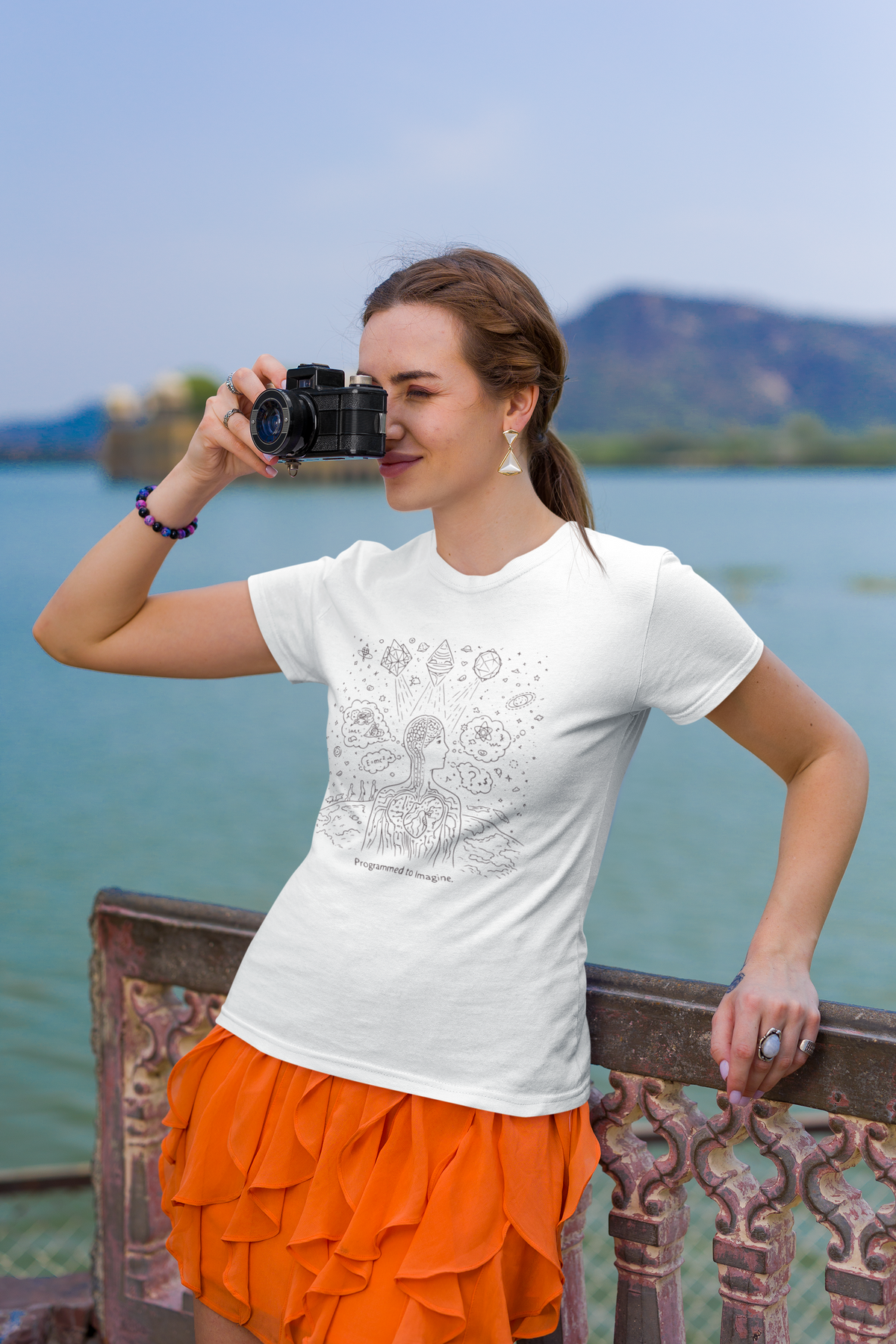 PYOC Design 078 apparel mockup 1