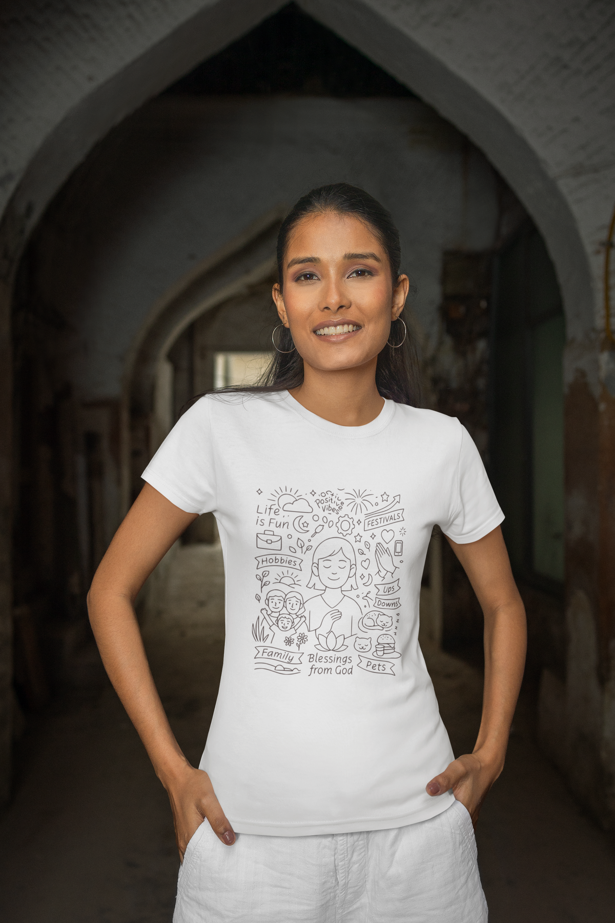 PYOC Design 079 apparel mockup 1