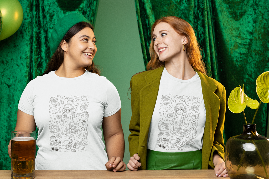 PYOC Design 082 apparel mockup 1