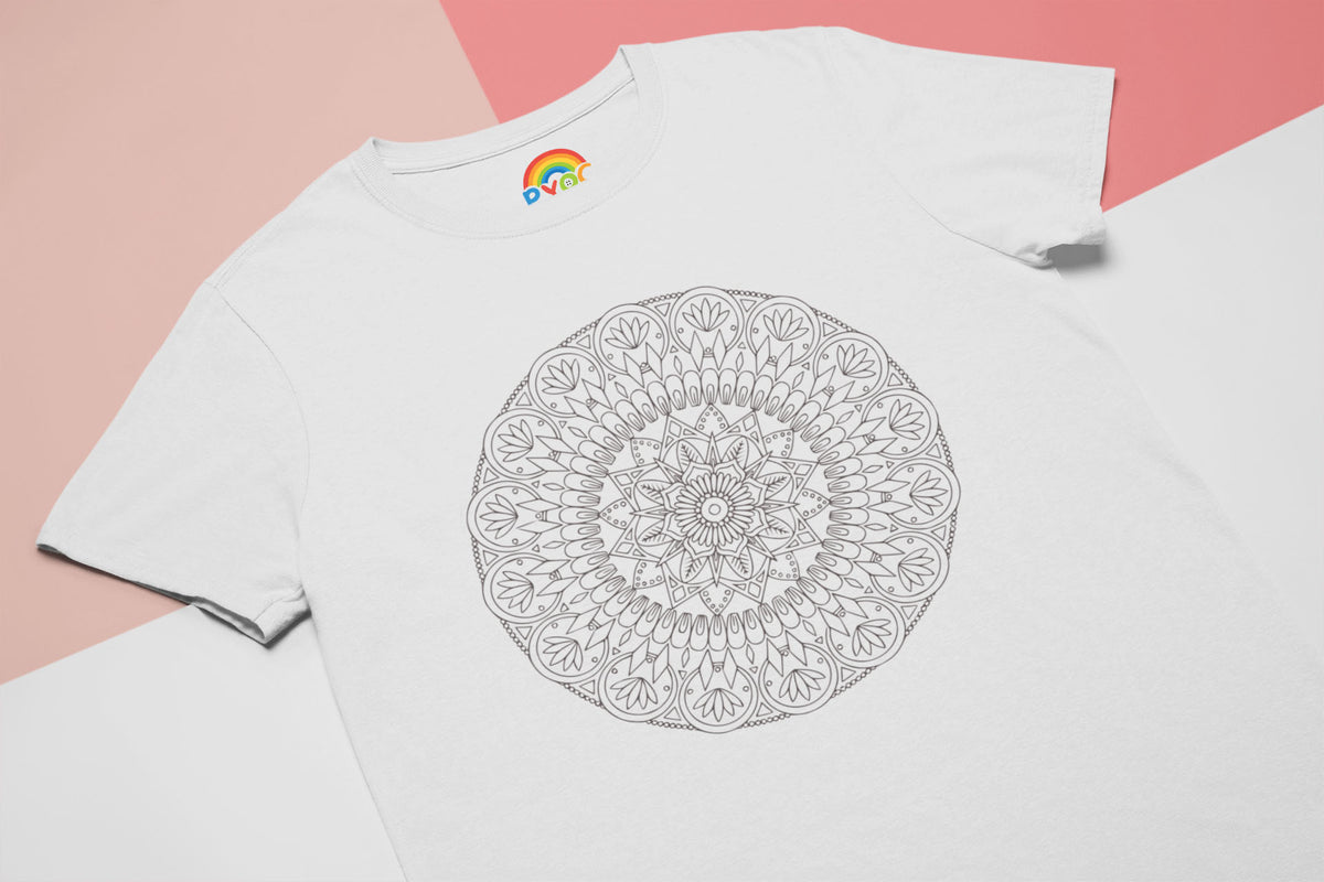 PYOC Design 085 flat lay