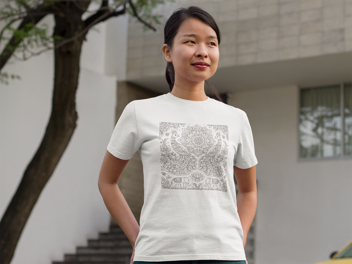 PYOC Design 086 apparel mockup 1
